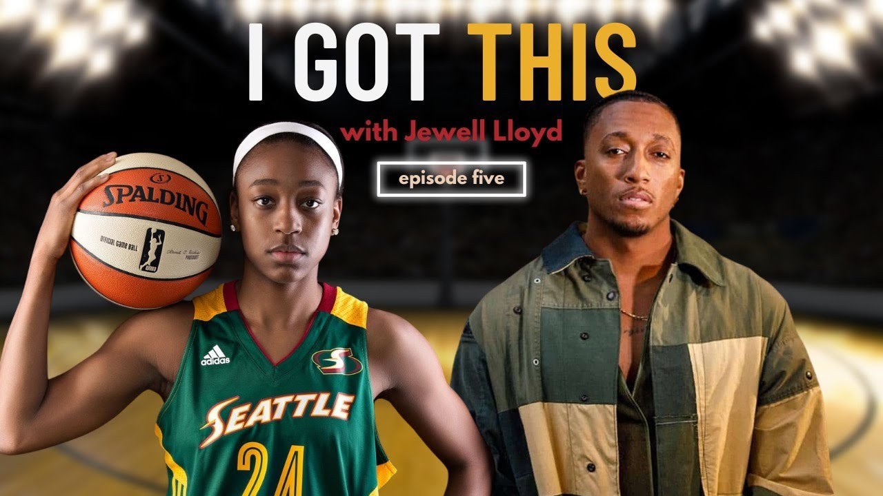 I Got This with Jewel Lloyd