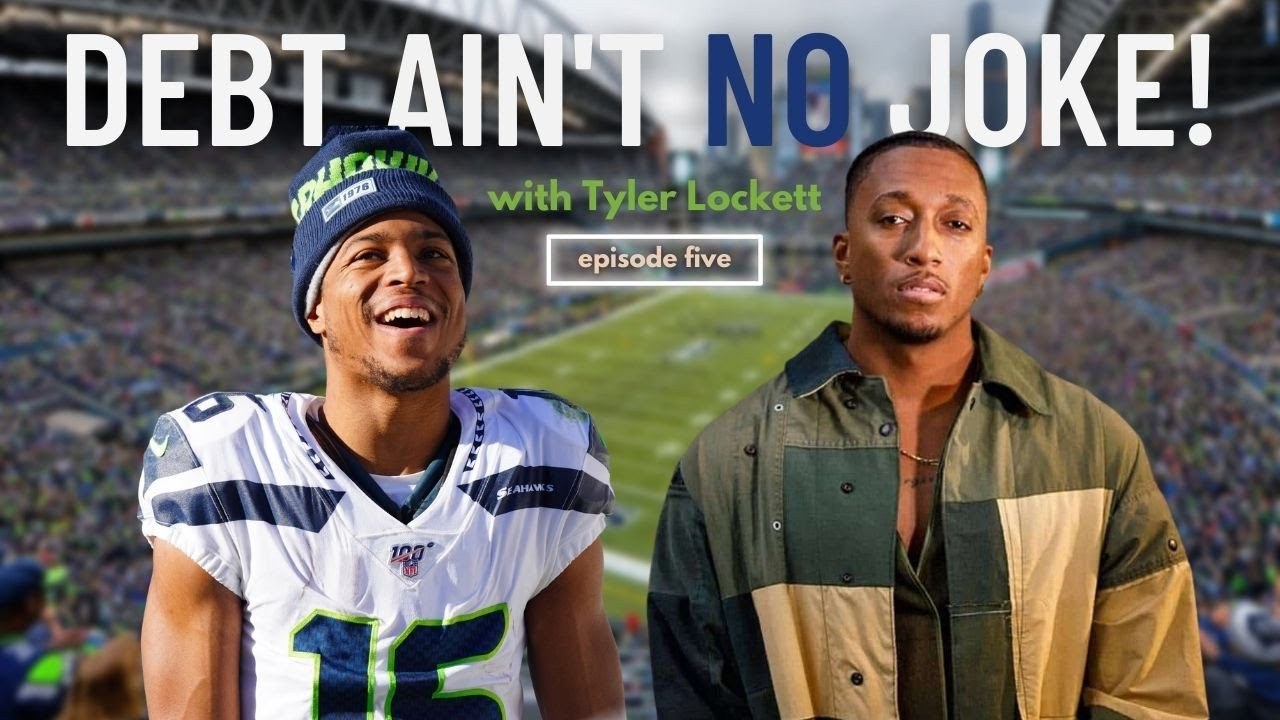 Episode with Tyler Lockett