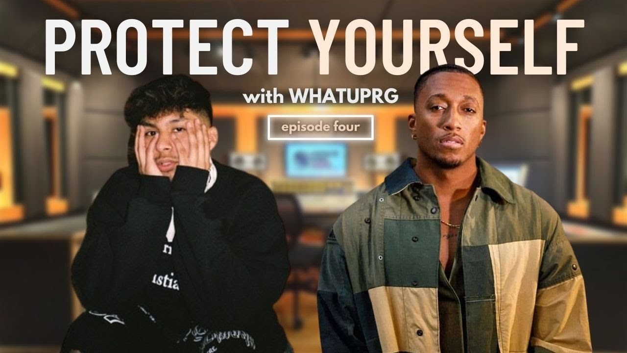 Protect Yourself with WHATUPRG